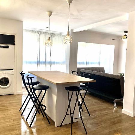 Apartamento Tinto タリファ エクステリア 写真