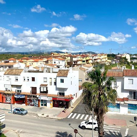 Apartamento Tinto タリファ エクステリア 写真