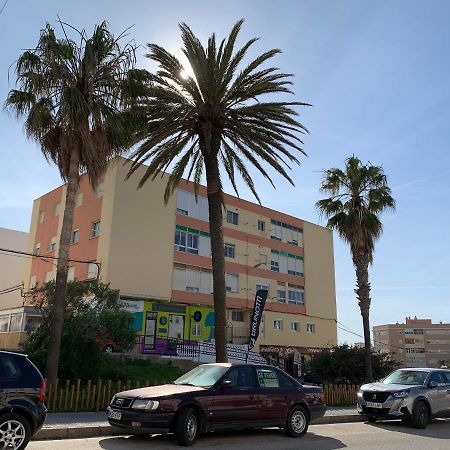 Apartamento Tinto タリファ エクステリア 写真