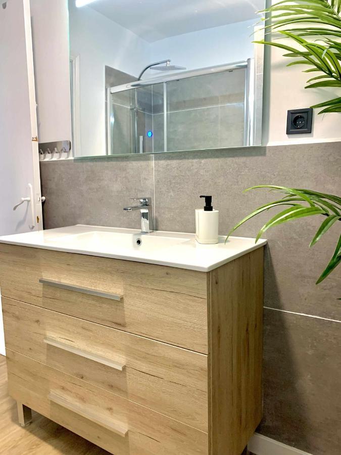 Apartamento Tinto タリファ エクステリア 写真
